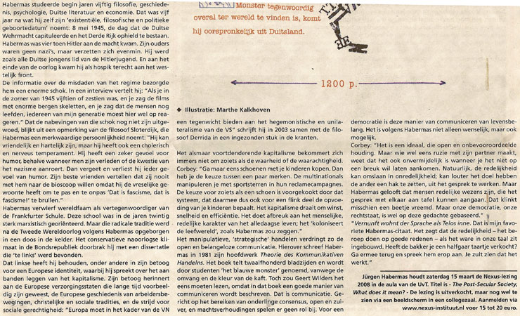 Habermas