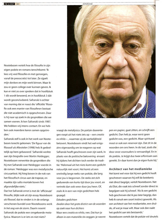 Cees Nooteboom