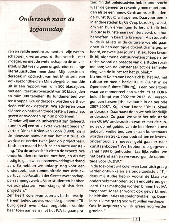 Onderzoekers