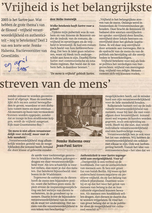 Sartre