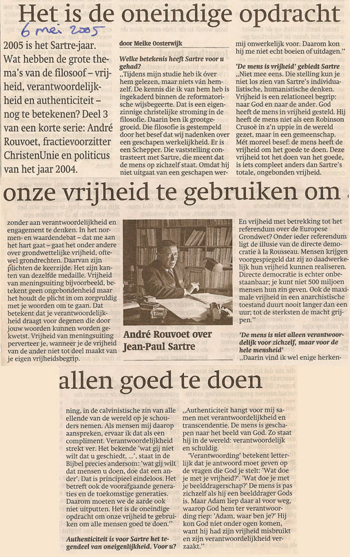 Sartre